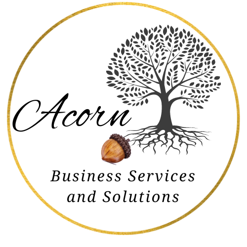 Acorn Business Services and Solutions